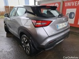  Nissan  Juke NISSAN  / 2019 / 5P / Crossover DIG-T 114 BVM6 Business Edition #4