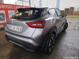  Nissan  Juke NISSAN  / 2019 / 5P / Crossover DIG-T 114 BVM6 Business Edition #5