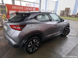  Nissan  Juke NISSAN  / 2019 / 5P / Crossover DIG-T 114 BVM6 Business Edition #6