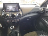  Nissan  Juke NISSAN  / 2019 / 5P / Crossover DIG-T 114 BVM6 Business Edition #10