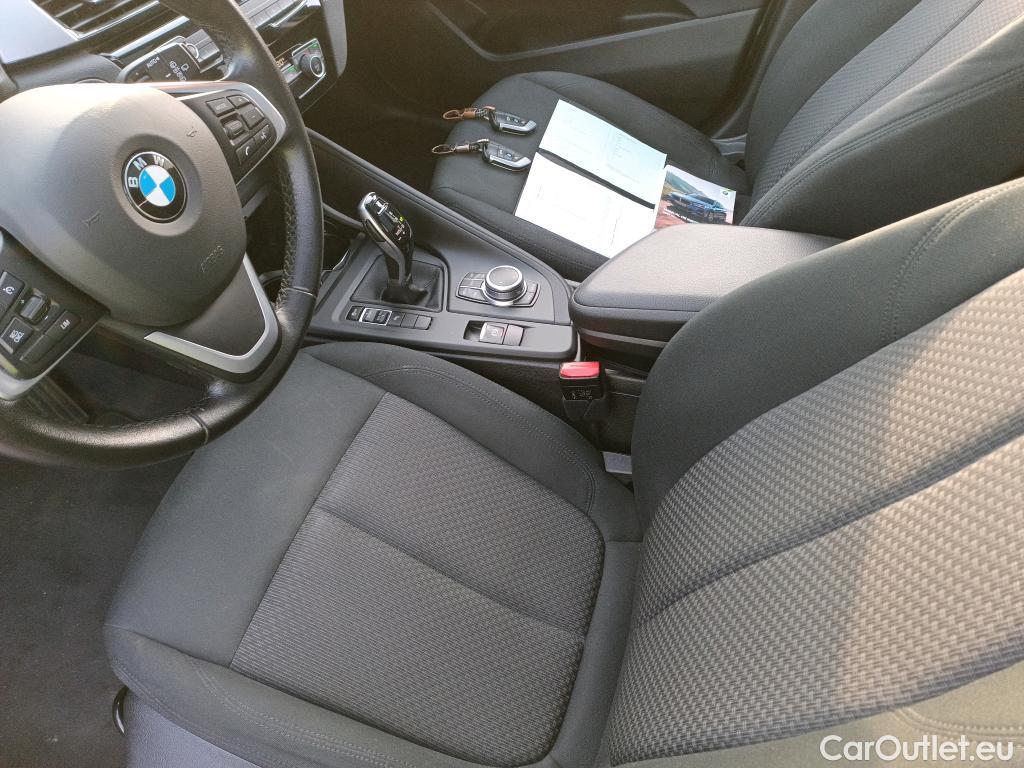  Bmw  X1 Serie  sDrive 18i Advantage 1.5 140CV AT7 E6dT #15