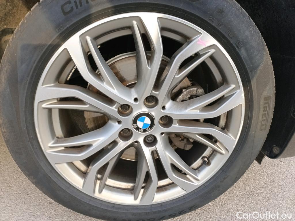  Bmw  X1 Serie  sDrive 18i Advantage 1.5 140CV AT7 E6dT #11