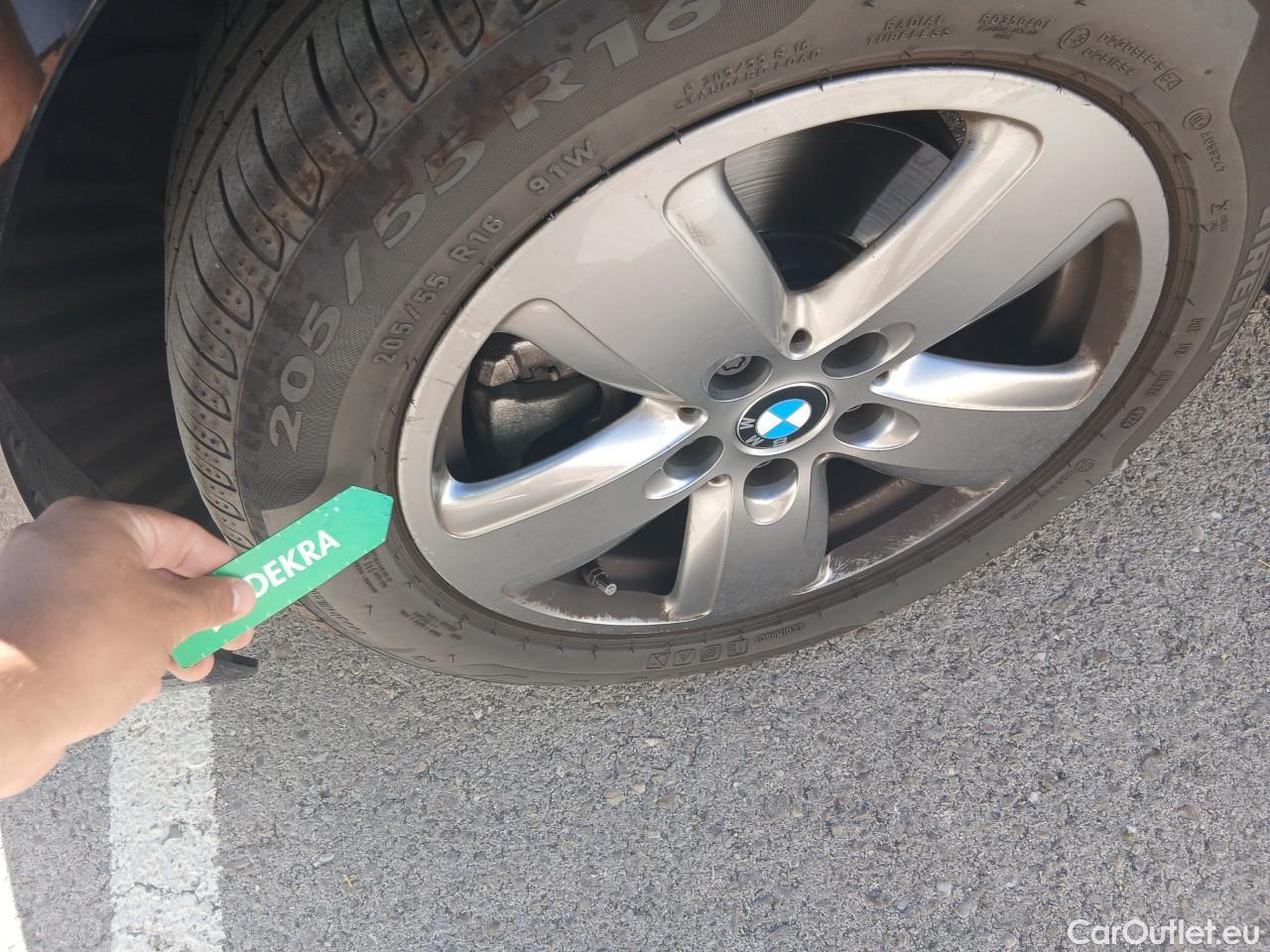  Bmw  Serie 1  Berlina 118i 1.5 135CV MT6 E6d #7