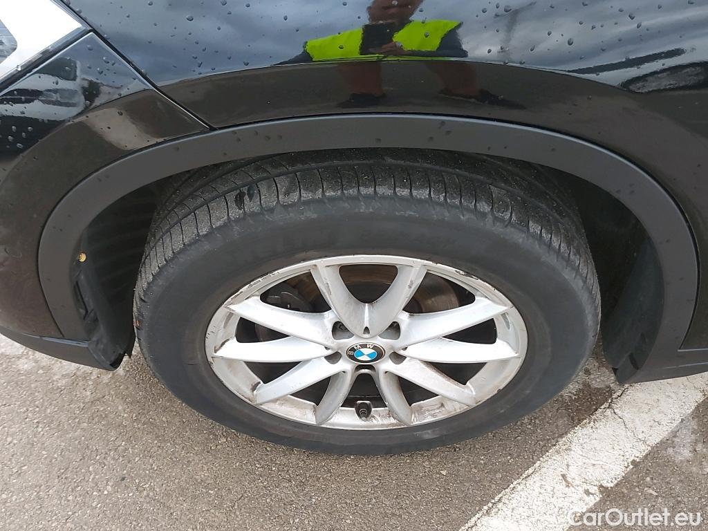  Bmw  X1 Serie  sDrive16d Business 1.5 115CV MT6 E6dT #7