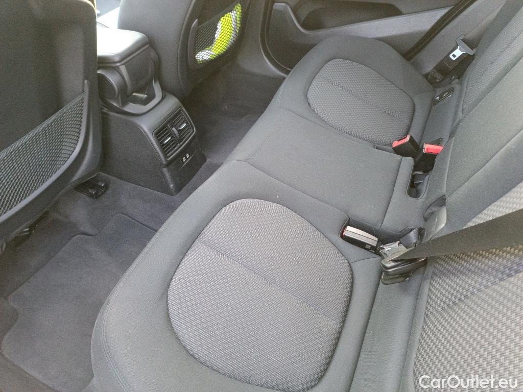  Bmw  X1 Serie  sDrive 18i Advantage 1.5 140CV AT7 E6dT #16