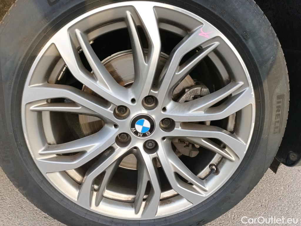  Bmw  X1 Serie  sDrive 18i Advantage 1.5 140CV AT7 E6dT #12
