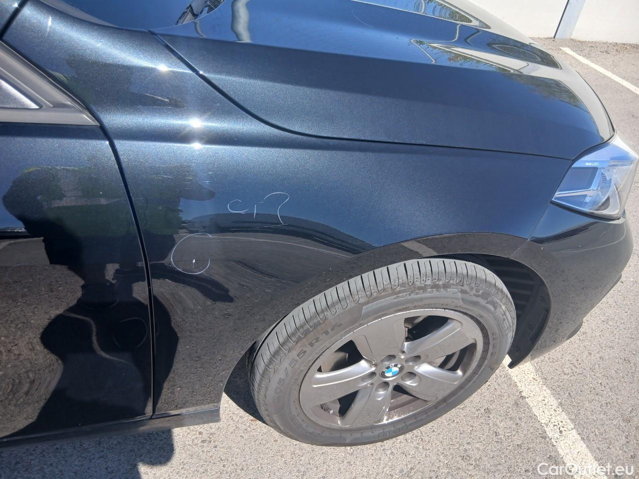  Bmw  Serie 1  Berlina 118i 1.5 135CV MT6 E6d #24
