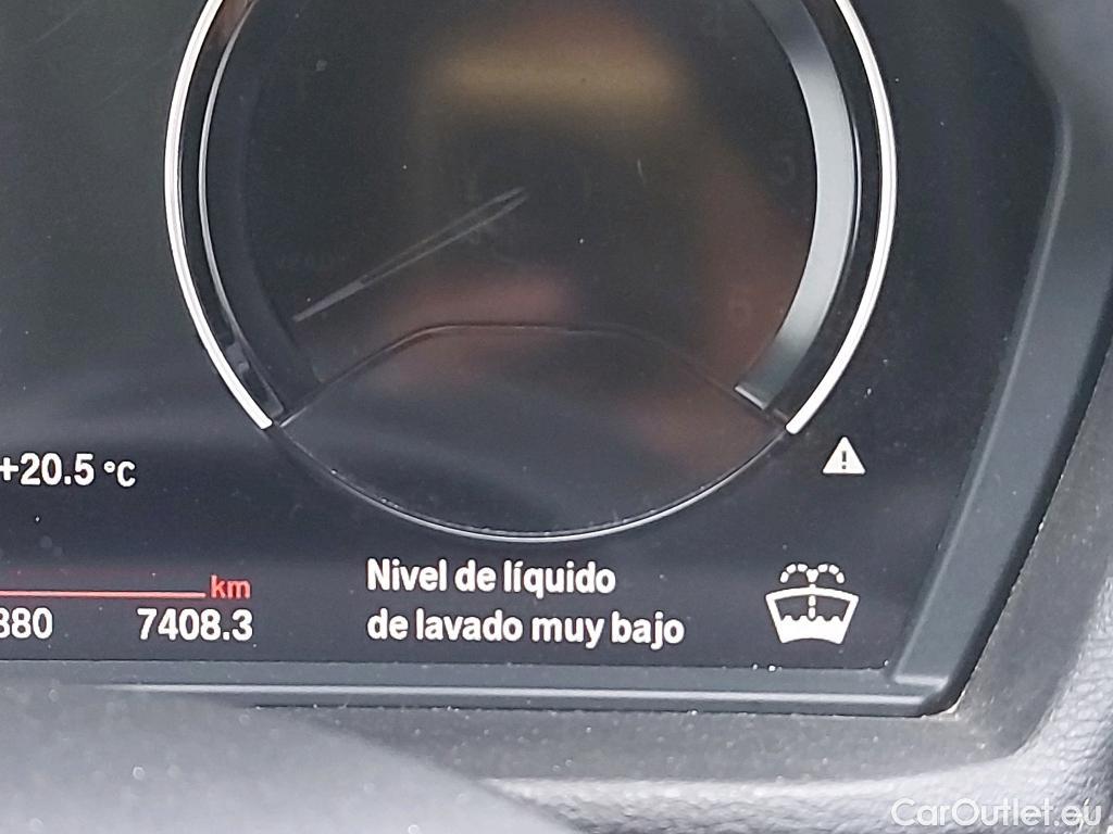  Bmw  X1 Serie  sDrive16d Business 1.5 115CV MT6 E6dT #20