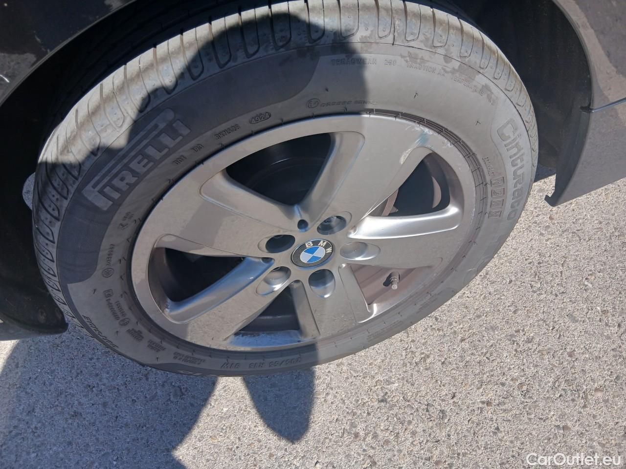  Bmw  Serie 1  Berlina 118i 1.5 135CV MT6 E6d #18