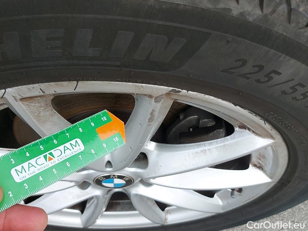  Bmw  X1 Serie  sDrive16d Business 1.5 115CV MT6 E6dT #10