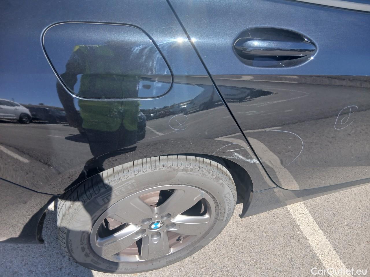  Bmw  Serie 1  Berlina 118i 1.5 135CV MT6 E6d #16