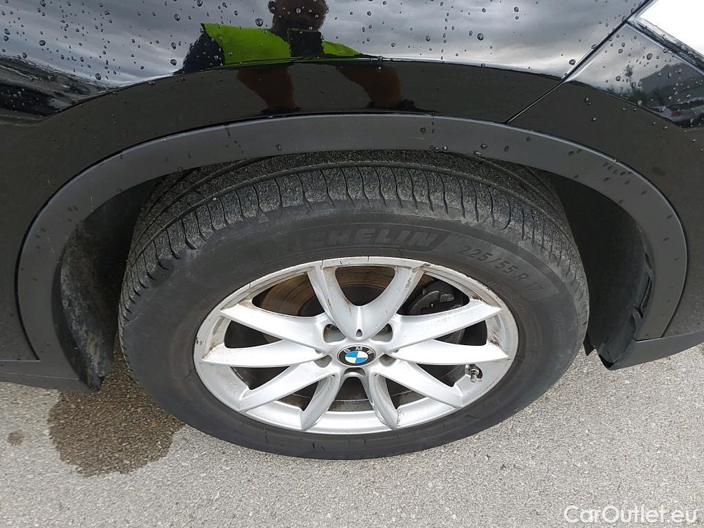  Bmw  X1 Serie  sDrive16d Business 1.5 115CV MT6 E6dT #9