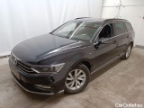  Volkswagen  Passat Volkswagen  Variant 1.6 TDI SCR DSG7 Style Business 5d #4
