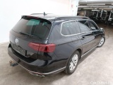  Volkswagen  Passat Volkswagen  Variant 1.6 TDI SCR DSG7 Style Business 5d #5