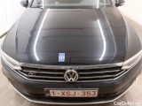  Volkswagen  Passat Volkswagen  Variant 1.6 TDI SCR DSG7 Style Business 5d #26