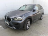  Bmw  X1 Serie  sDrive 18i Advantage 1.5 140CV AT7 E6dT 