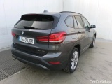  Bmw  X1 Serie  sDrive 18i Advantage 1.5 140CV AT7 E6dT #2