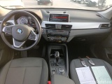  Bmw  X1 Serie  sDrive 18i Advantage 1.5 140CV AT7 E6dT #3