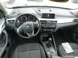  Bmw  X1 Serie  sDrive16d Business 1.5 115CV MT6 E6dT #3