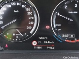  Bmw  X1 Serie  sDrive16d Business 1.5 115CV MT6 E6dT #5