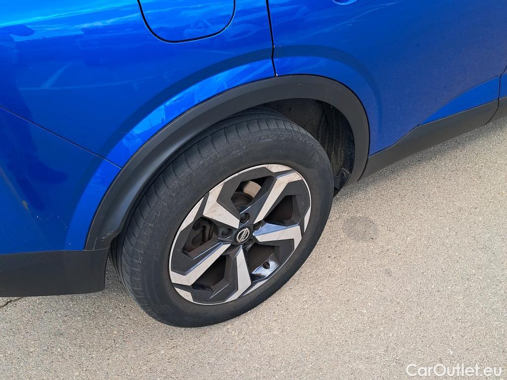  Land Rover  Discovery NISSAN QASHQAI / 2021 / 5P / todoterreno DIG-T 103kW mHEV 4x2 Premiere Edition(SL) #28