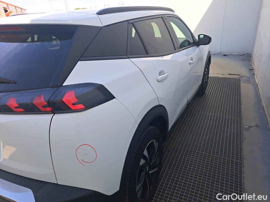  Peugeot  2008  Allure Pack 1.5 HDi 110CV MT6 E6d #13