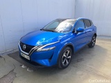 Land Rover  Discovery NISSAN QASHQAI / 2021 / 5P / todoterreno DIG-T 103kW mHEV 4x2 Premiere Edition(SL) 