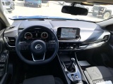  Land Rover  Discovery NISSAN QASHQAI / 2021 / 5P / todoterreno DIG-T 103kW mHEV 4x2 Premiere Edition(SL) #3