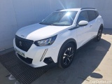  Peugeot  2008  Allure Pack 1.5 HDi 110CV MT6 E6d 