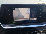  Peugeot  2008  Allure Pack 1.5 HDi 110CV MT6 E6d #14