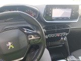  Peugeot  2008  Allure Pack 1.5 HDi 110CV MT6 E6d #15