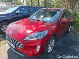  Ford  Kuga 1.5 ECOBLUE 120PS TITANIUM CVT 