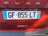 Ford  Kuga 1.5 ECOBLUE 120PS TITANIUM CVT #5