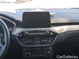  Ford  Kuga 1.5 ECOBLUE 120PS TITANIUM CVT #11