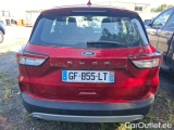  Ford  Kuga 1.5 ECOBLUE 120PS TITANIUM CVT #15