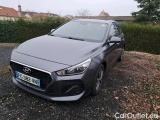  Hyundai  i30 1.6 CRDI 115 DCT-7 BUSINESS SW 