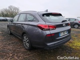  Hyundai  i30 1.6 CRDI 115 DCT-7 BUSINESS SW #2