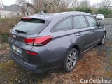  Hyundai  i30 1.6 CRDI 115 DCT-7 BUSINESS SW #3