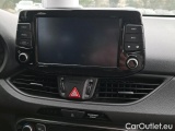  Hyundai  i30 1.6 CRDI 115 DCT-7 BUSINESS SW #11