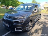  Citroen  Berlingo 1.2 PURETECH 110 S&S FEEL TAILLE M 