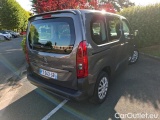  Citroen  Berlingo 1.2 PURETECH 110 S&S FEEL TAILLE M #3