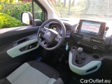  Citroen  Berlingo 1.2 PURETECH 110 S&S FEEL TAILLE M #4