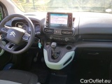  Citroen  Berlingo 1.2 PURETECH 110 S&S FEEL TAILLE M #11