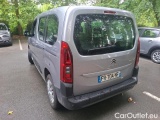  Citroen  Berlingo 1.5 BLUEHDI 100 S&S FEEL TAILLE M #2