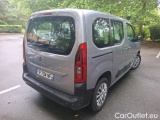 Citroen  Berlingo 1.5 BLUEHDI 100 S&S FEEL TAILLE M #3