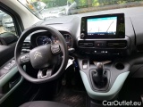  Citroen  Berlingo 1.5 BLUEHDI 100 S&S FEEL TAILLE M #4