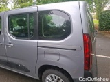  Citroen  Berlingo 1.5 BLUEHDI 100 S&S FEEL TAILLE M #56