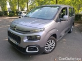  Citroen  Berlingo 1.5 BLUEHDI 130 S&S FEEL TAILLE M AUTO 