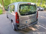  Citroen  Berlingo 1.5 BLUEHDI 130 S&S FEEL TAILLE M AUTO #2