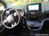  Citroen  Berlingo 1.5 BLUEHDI 130 S&S FEEL TAILLE M AUTO #4